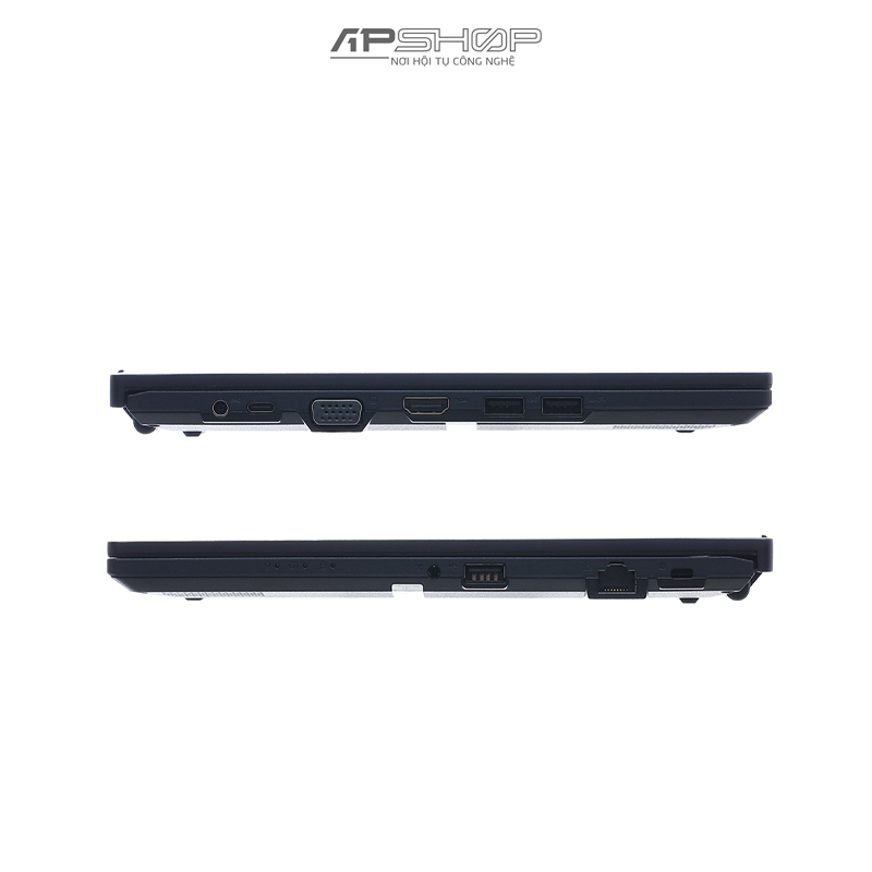 Laptop ASUS ExpertBook B1400CEAE-EB4969W Black i5 Gen11 | Chính hãng
