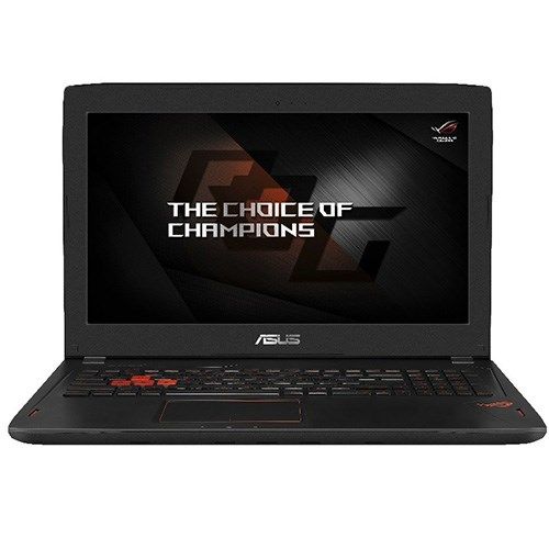 Laptop Asus ROG FX502VM-DM105T