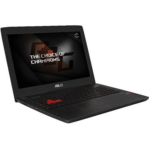 Laptop Asus ROG FX502VM-DM105T