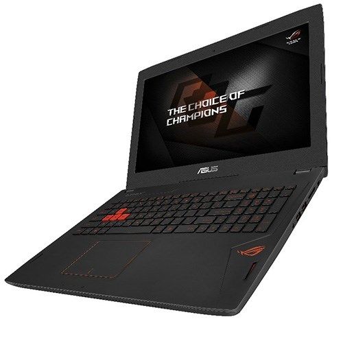 Laptop Asus ROG FX502VM-DM105T