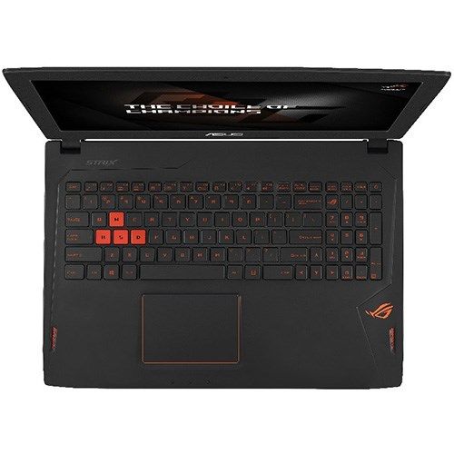 Laptop Asus ROG FX502VM-DM105T