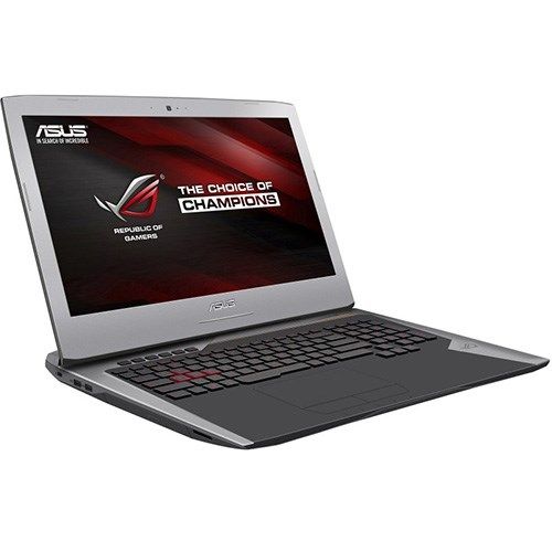 Laptop Asus ROG G752VM-GC066T