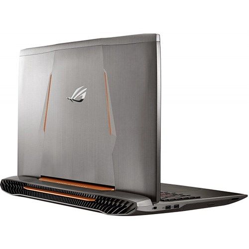 Laptop Asus ROG G752VM-GC066T