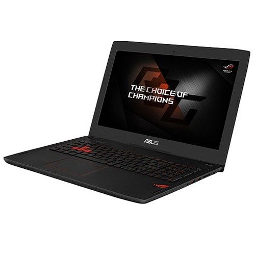 Laptop Asus ROG GL502VM-FY139T