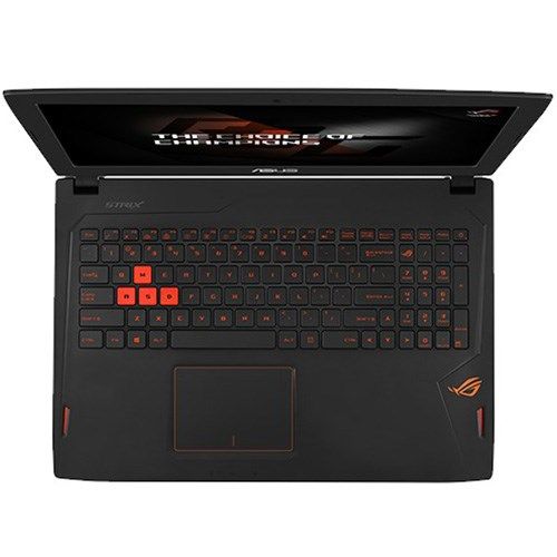 Laptop Asus ROG GL502VM-FY139T