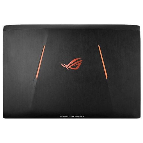 Laptop Asus ROG GL502VM-FY139T