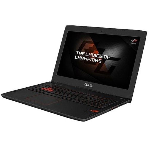 Laptop Asus ROG GL702VM-GC096T