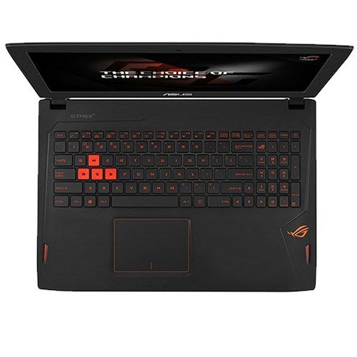 Laptop Asus ROG GL702VM-GC096T