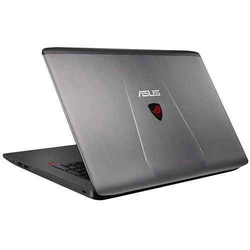 Laptop Asus ROG GL752VL-T4057D