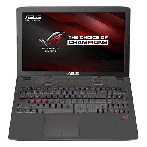 Laptop Asus ROG GL752VL-T4057D