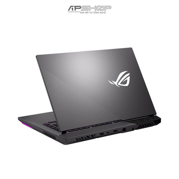 Laptop ASUS ROG Strix G15 G513IE HN192W R7 4800H | Chính hãng