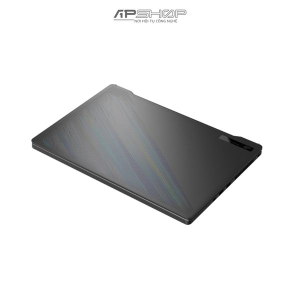 Laptop ASUS ROG Zephyrus G14 GA401QC K2199W Gray Ryzen 7 Gen5 | Chính hãng