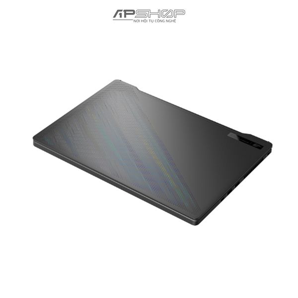 Laptop ASUS ROG Zephyrus G14 GA401QM K2041T Ryzen 9 Gen 5 | Chính hãng