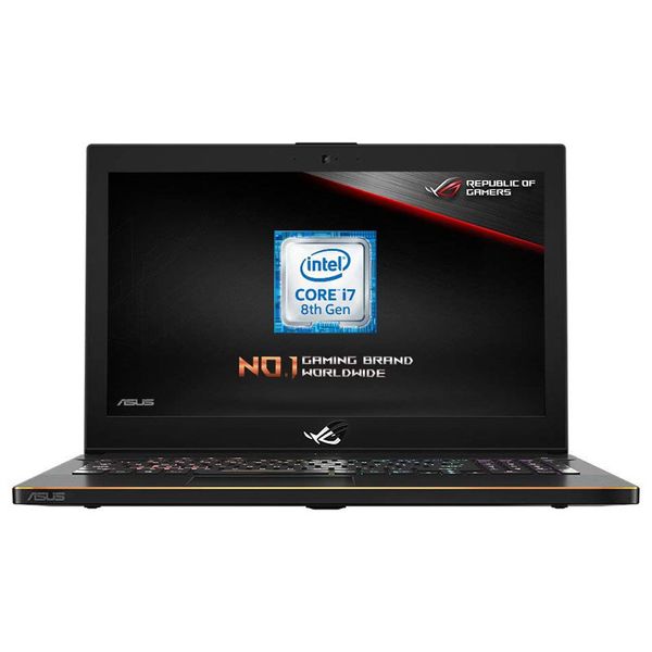 Laptop Asus ROG Zephyrus M GM501GM EI005T