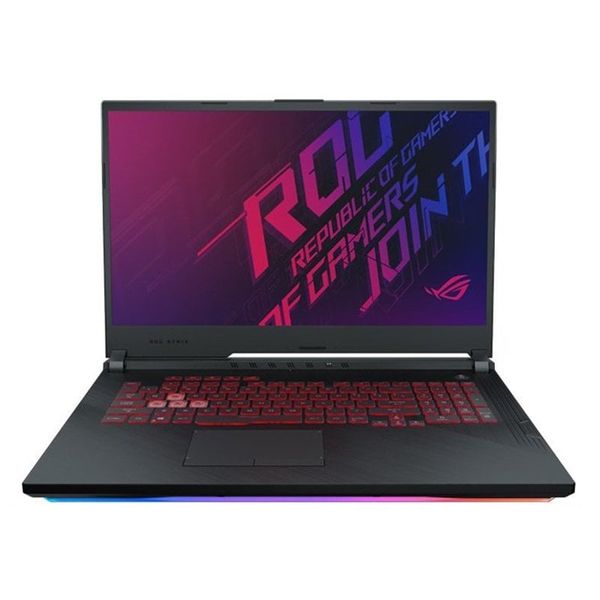 Laptop ASUS Strix G G731GT H7114T