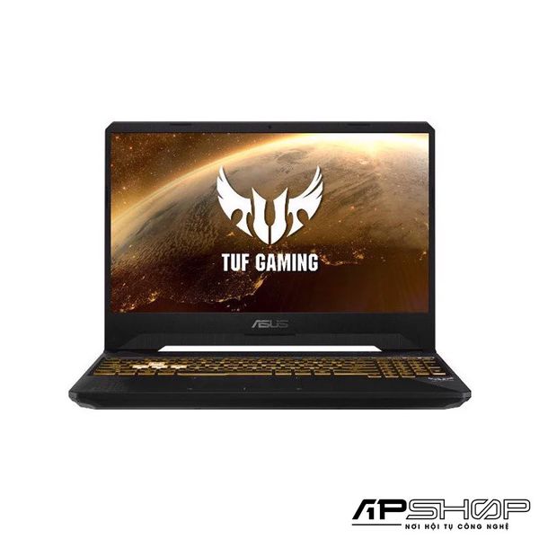 Laptop ASUS TUF FX505DT-AL003T - RYZEN 7 3750H