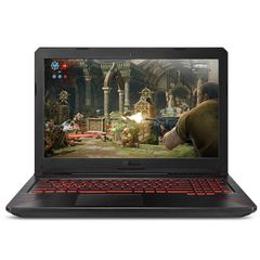 Laptop Asus TUF Gaming FX504GE E4138T