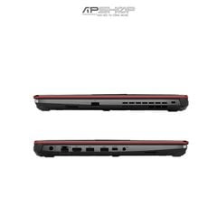 Laptop ASUS TUF Gaming FX506HC HN144W i5 Gen11 RTX 3050 | Chính hãng