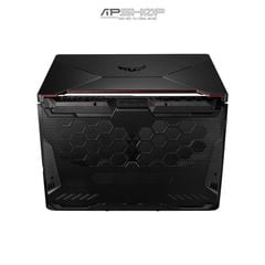 Laptop ASUS TUF Gaming FX506HC HN144W i5 Gen11 RTX 3050 | Chính hãng