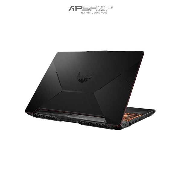 Laptop ASUS TUF Gaming FX506HC HN144W i5 Gen11 RTX 3050 | Chính hãng