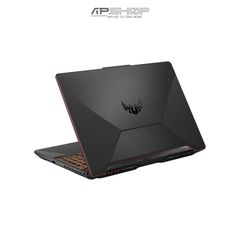Laptop ASUS TUF Gaming FX506HC HN144W i5 Gen11 RTX 3050 | Chính hãng