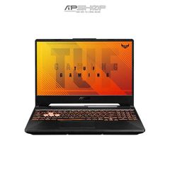 Laptop ASUS TUF Gaming FX506HC HN144W i5 Gen11 RTX 3050 | Chính hãng