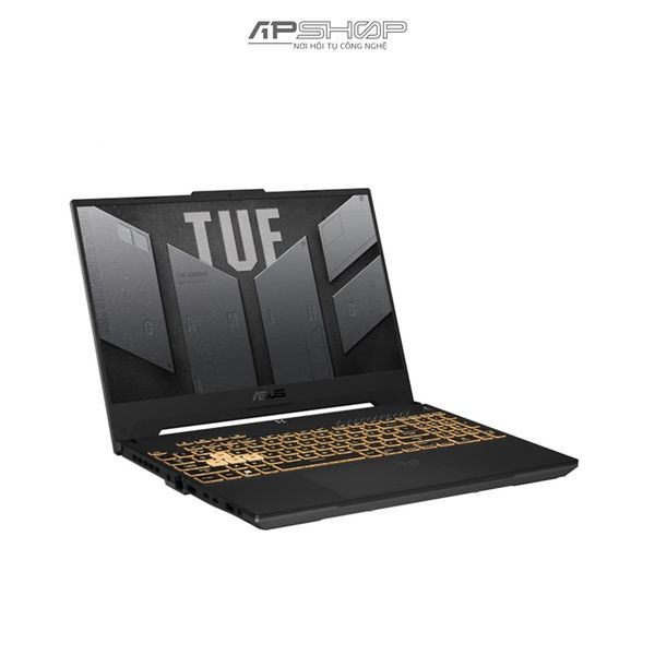 Laptop ASUS TUF Gaming FX507ZE HN093W i7 Gen12 RTX 3050 Ti | Chính hãng