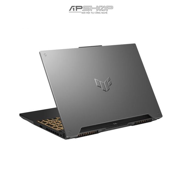 Laptop ASUS TUF Gaming FX507ZE HN093W i7 Gen12 RTX 3050 Ti | Chính hãng