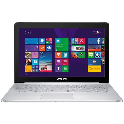 Laptop Asus UX UX501VW-FY122D