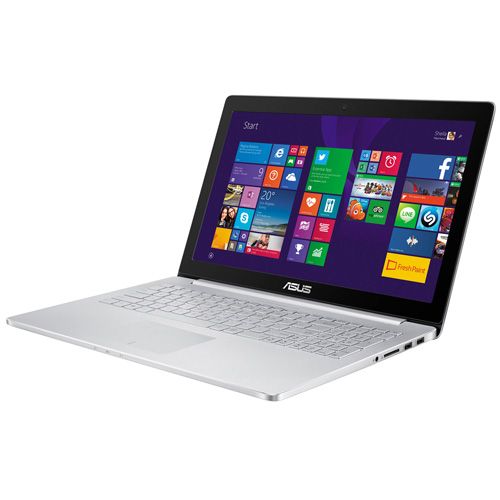 Laptop Asus UX UX501VW-FY122D