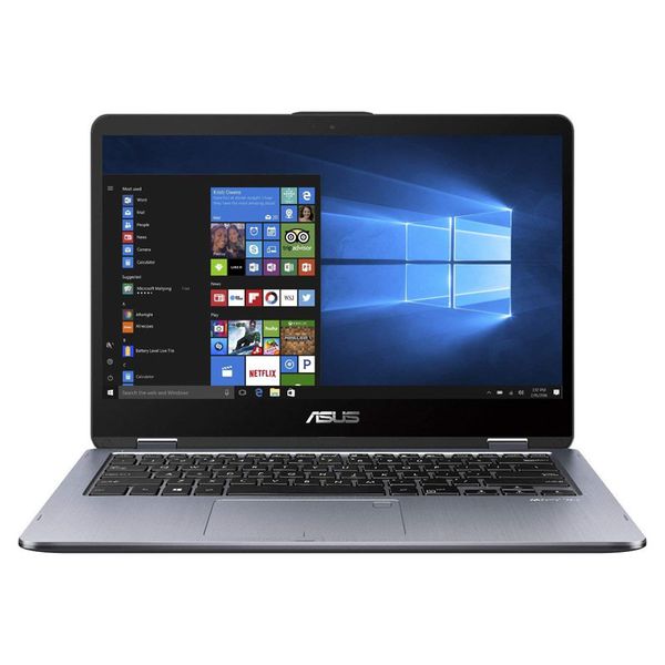 Laptop Asus VivoBook Flip 14 TP410UA EC427T