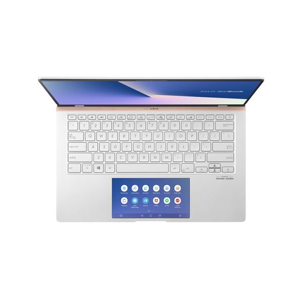 Laptop ASUS Zenbook UX434FAC - A6116T