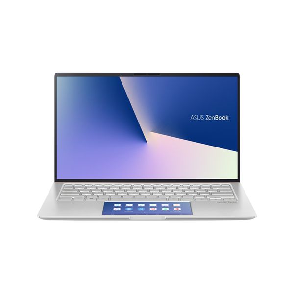 Laptop ASUS Zenbook UX434FAC - A6116T