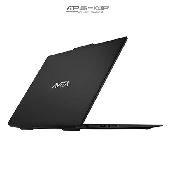 Laptop Avita Liber V14 (i5-10210U | 8GB | 512GB | 14'' FHD | Win 10) Matt Black