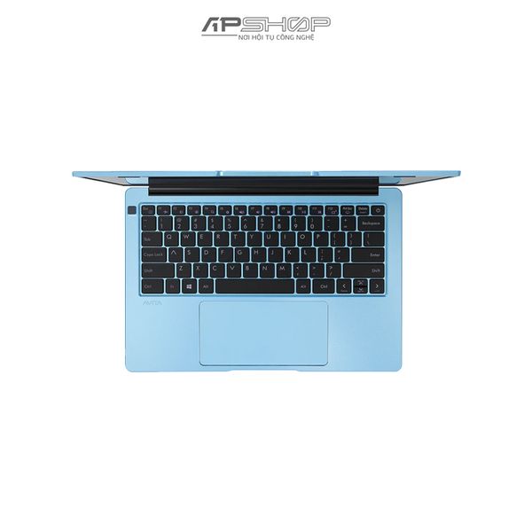 Laptop Avita Liber V14 (i5-10210U | 8GB | 512GB | 14'' FHD | Win 10) Angel Blue