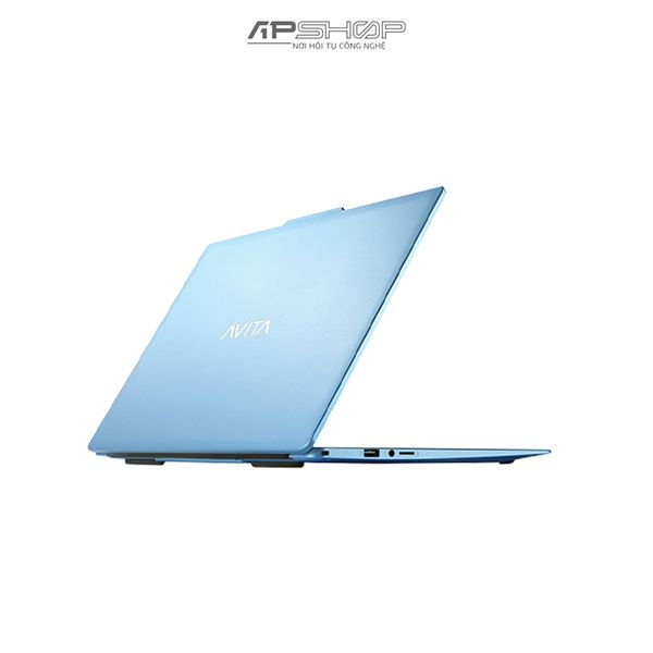 Laptop Avita Liber V14 (i5-10210U | 8GB | 512GB | 14'' FHD | Win 10) Angel Blue