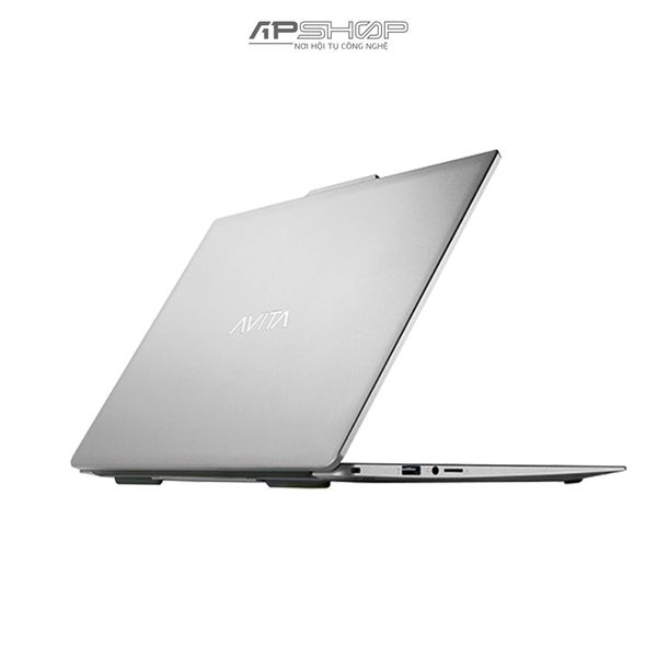 Laptop Avita Liber V14 (i5-10210U | 8GB | 512GB | 14'' FHD | Win 10) Space Grey