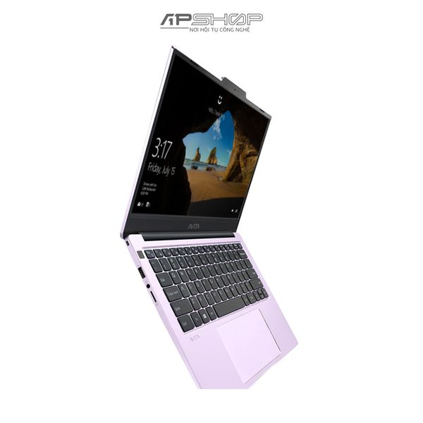 Laptop Avita Liber V14 (i5-10210U | 8GB | 512GB | 14'' FHD | Win 10) Fragrant Lilac