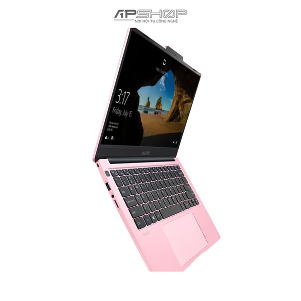 Laptop Avita Liber V14 (i5-10210U | 8GB | 512GB | 14'' FHD | Win 10) Blossom Pink