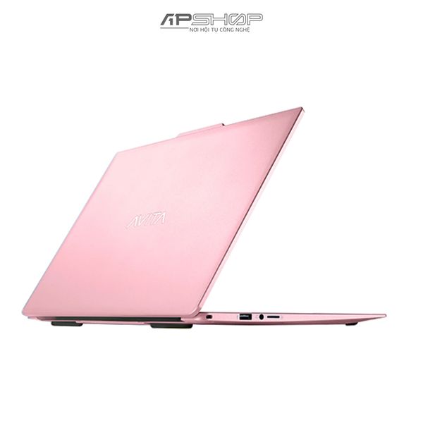 Laptop Avita Liber V14 (i5-10210U | 8GB | 512GB | 14'' FHD | Win 10) Blossom Pink