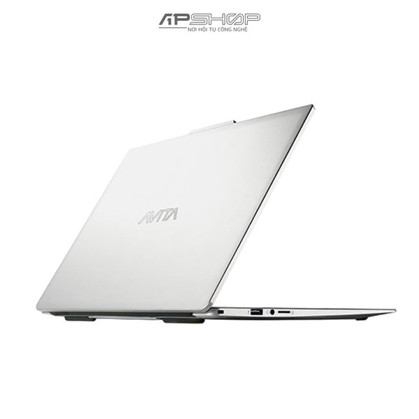 Laptop Avita Liber V14 (i5-10210U | 8GB | 512GB | 14'' FHD | Win 10) Cloud Silver