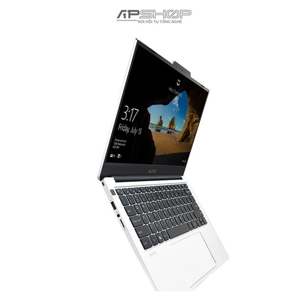 Laptop Avita Liber V14 (i5-10210U | 8GB | 512GB | 14'' FHD | Win 10) Pearl White