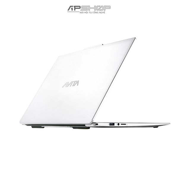 Laptop Avita Liber V14 (i5-10210U | 8GB | 512GB | 14'' FHD | Win 10) Pearl White