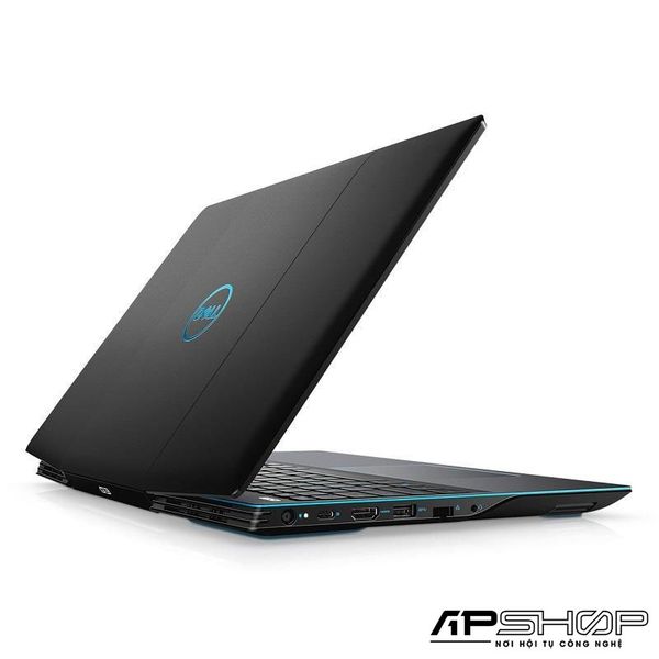 Laptop DELL Inspiron G3 3590 N5I5517W