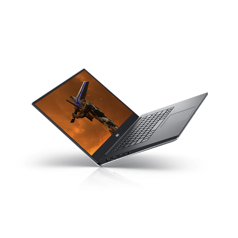 Laptop Dell Precision 15 5530 - I7 8850H