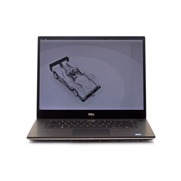 Laptop Dell Precision 15 5530 - I7 8850H