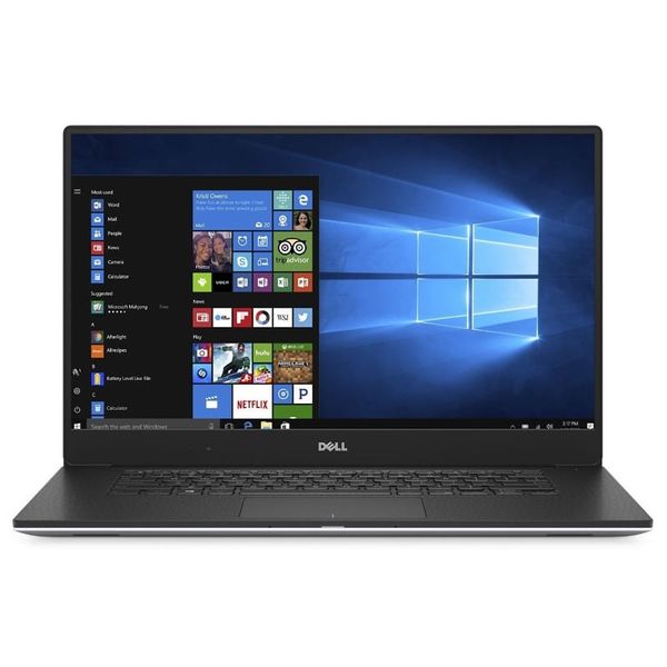 Laptop Dell Precision 15 5530 - I7 8850H