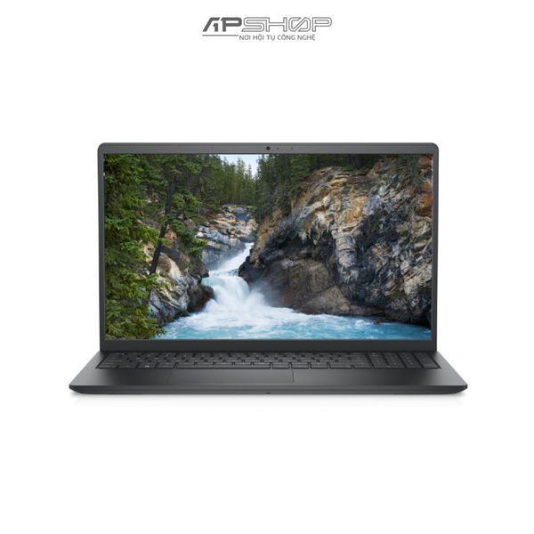 Laptop Dell Vostro 3510 7T2YC1 Gen11 i5 - Chính hãng