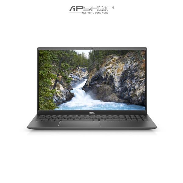 Laptop Dell Vostro 5502 70231340 Gray i5 Gen11 - Hàng chính hãng