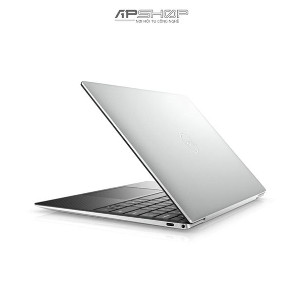 Laptop Dell XPS 13 9310 70273578 Platnum Silver i5 Gen11 | Chính hãng
